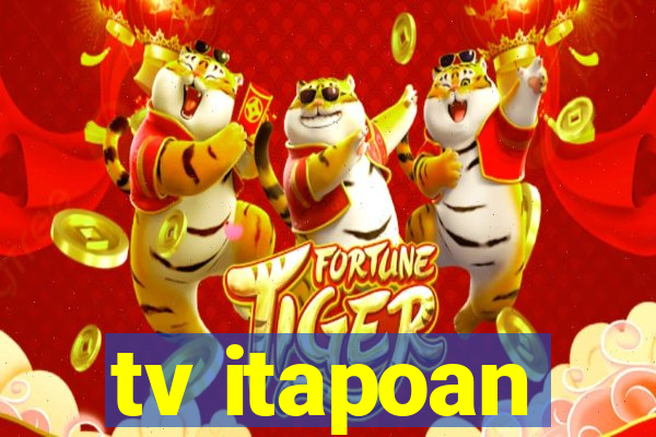 tv itapoan
